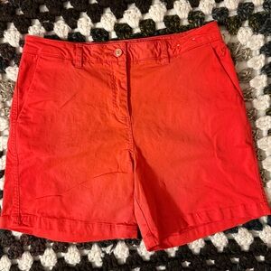 Joules Women’s Chino shorts